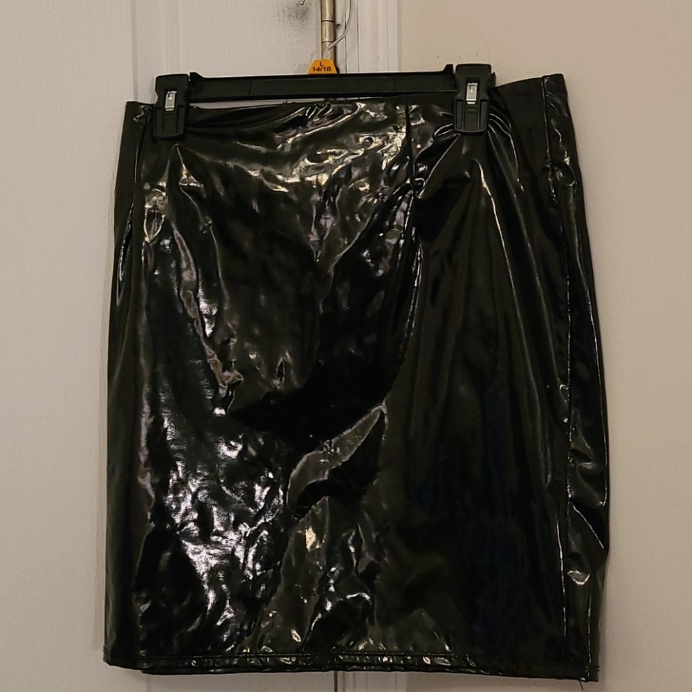 body con skirt